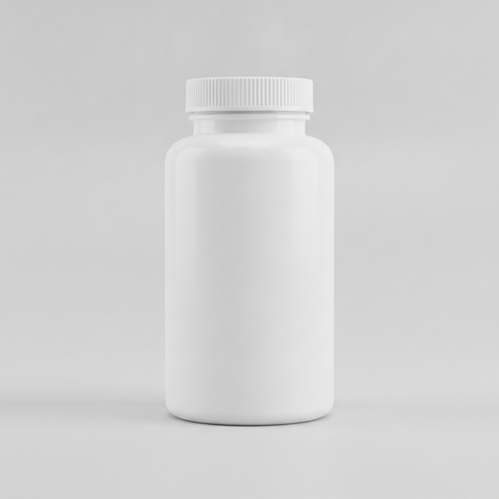 Fiber & Probiotic Blend